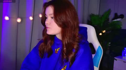 sunrise_enny online show from December 19, 7:09 pm