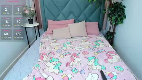 ANGELA online show from February 27, 12:46 am