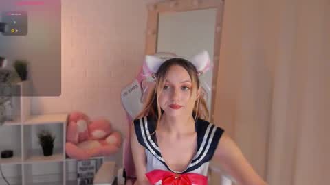 ANGELA online show from February 18, 7:52 pm