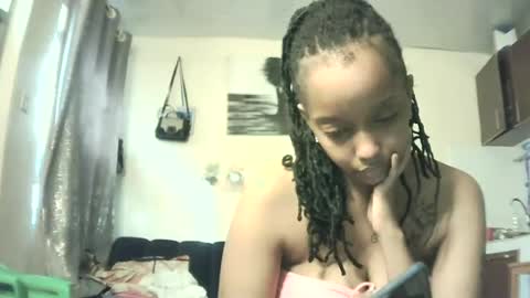 sunshine_n online show from June 26, 5:46 am
