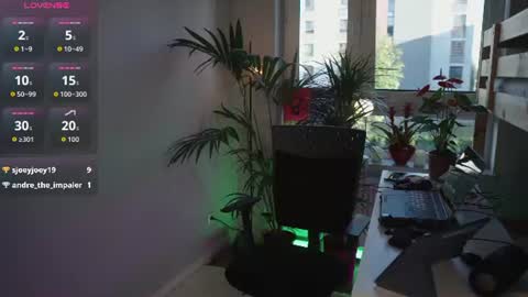 sunshineanna86 online show from July 28, 4:39 pm