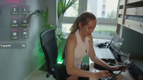 sunshineanna86 online show from June 29, 2:06 pm