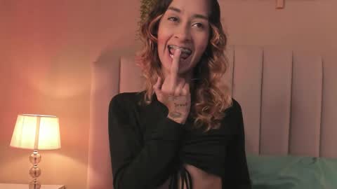 Valentina online show from November 24, 12:48 pm