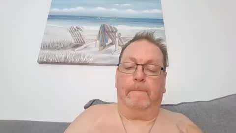 Sunspotbaby online show from July 19, 8:44 pm