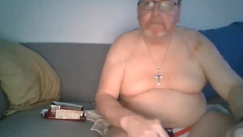 Sunspotbaby online show from July 28, 7:04 pm