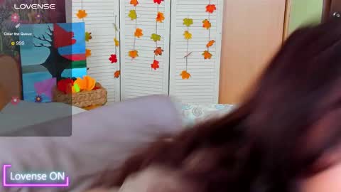 Snapshot of sunyy_bunyy chatting on October 12, 5:00 am sunyy_bunyy online show from October 12, 5:00 am