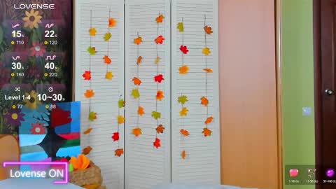 sunyy_bunyy online show from November 14, 5:09 am