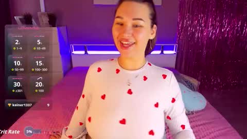 Karen online show from February 6, 6:39 am