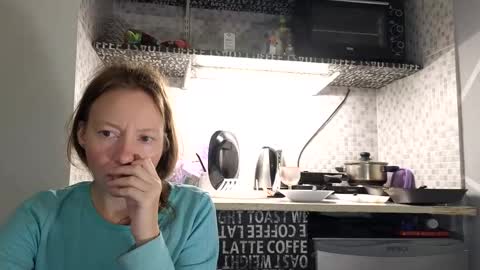 super jony and Marta GMT 1300-1800 every day online show from March 6, 10:58 pm