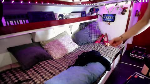 Superbabe23 online show from February 8, 10:40 pm