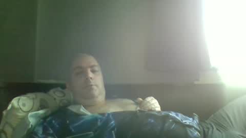 Snapshot of superboy78 chatting on January 3, 2:19 pm superboy78 online show from January 3, 2:19 pm