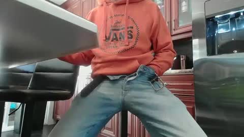 Francisco666 online show from September 27, 5:11 pm