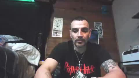 Guero Cash online show from January 31, 10:31 am