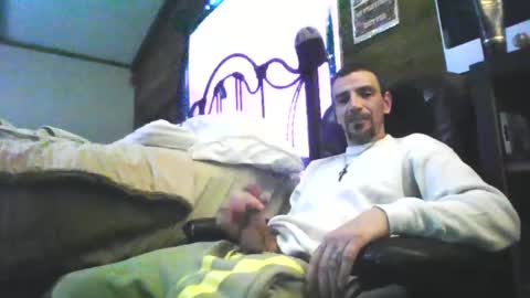 Guero Cash online show from March 5, 3:29 pm