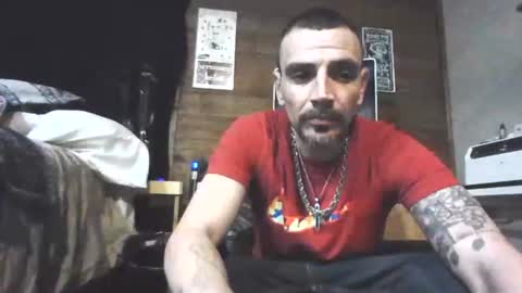 Guero Cash online show from January 31, 7:29 am