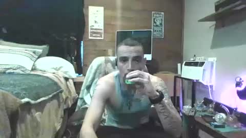 Guero Cash online show from January 26, 10:24 pm