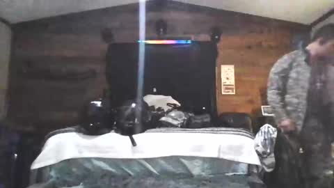 Guero Cash online show from February 18, 3:10 am