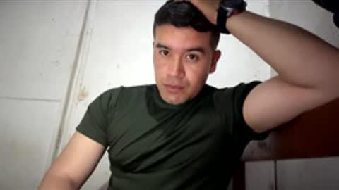 superdaddylove online show from May 2, 6:30 am
