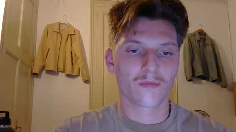 Ctrl My Body online show from November 30, 4:25 pm