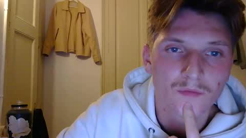 Ctrl My Body online show from December 2, 10:08 pm