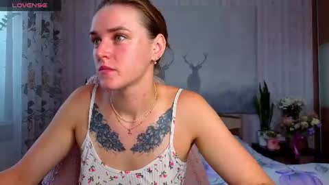 Sweet Anna online show from July 27, 4:54 am