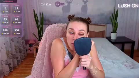 Sweet Anna online show from June 26, 6:41 am