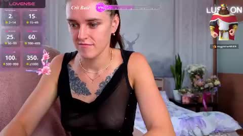 Sweet Anna online show from July 25, 7:17 am