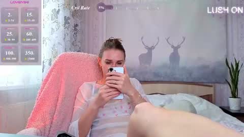 Sweet Anna online show from June 23, 7:16 am