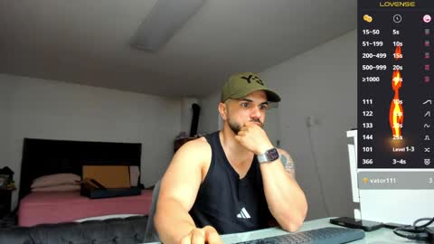 supermanboyxxl online show from April 22, 5:58 am