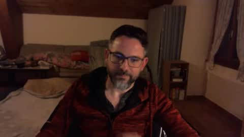 supersquirrel81 online show from October 28, 5:14 pm