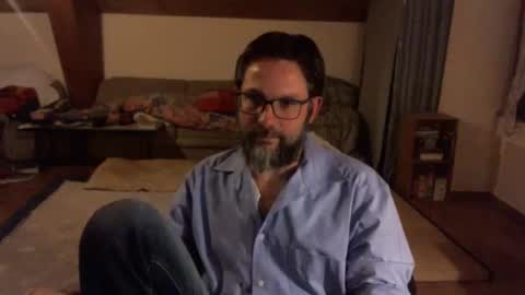 supersquirrel81 online show from October 1, 6:07 pm