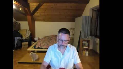 supersquirrel81 online show from July 27, 9:56 pm