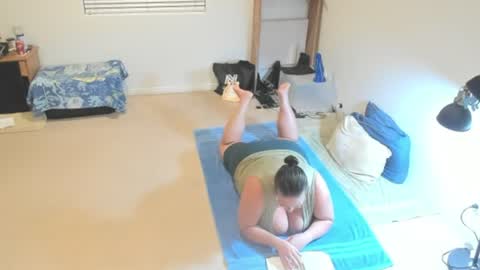 Supervagtastic online show from July 14, 3:33 am