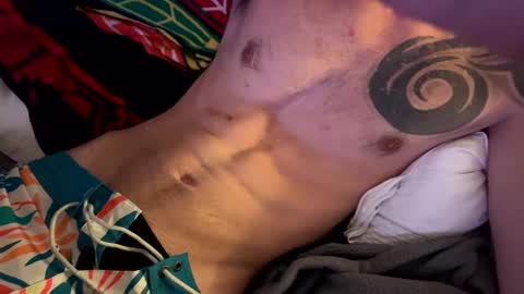 surfbody online show from December 23, 6:44 am