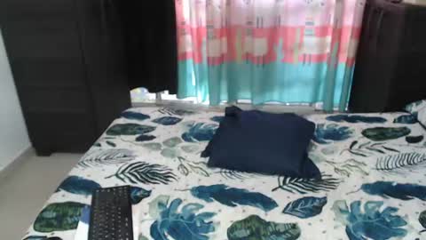 Ariadna online show from July 28, 2:05 pm