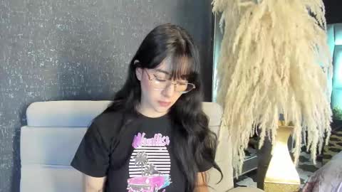 Susann online show from October 20, 7:19 pm