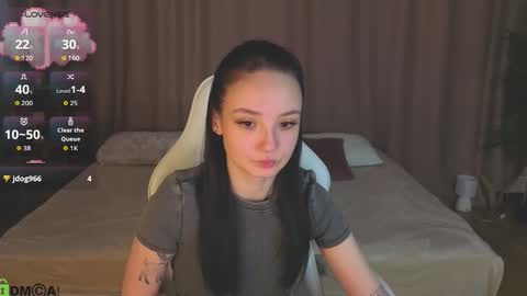 Annie online show from February 28, 1:53 am