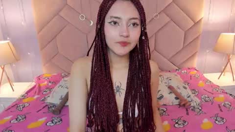 Susan Cotton online show from December 17, 3:46 am