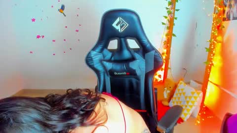Snapshot of susan_fox1 chatting on October 2, 7:34 pm Dani online show from October 2, 7:34 pm