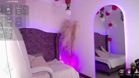 Susan online show from February 26, 9:01 am