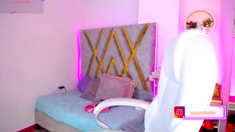 Susan online show from September 12, 11:12 am