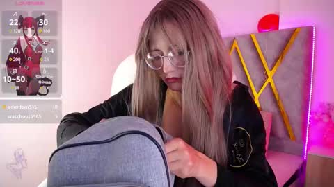 Susan online show from March 8, 2:40 pm