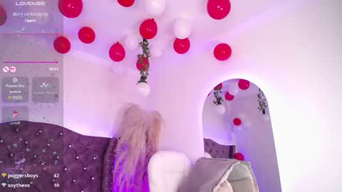 Susan online show from February 26, 12:05 pm