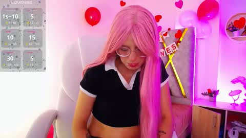 Susan online show from February 21, 10:17 am