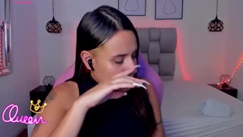 Susan online show from February 10, 8:56 pm