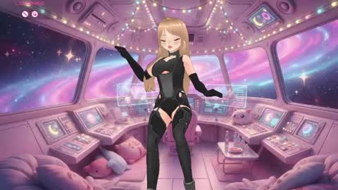 susana online show from April 10, 4:01 pm