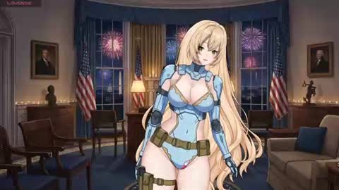 susana online show from July 5, 1:20 am