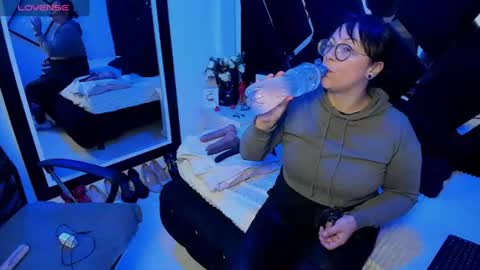 Susana Flame online show from July 22, 3:41 am