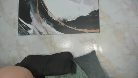 Susana online show from June 9, 9:36 pm