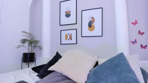 Susana online show from October 26, 10:53 pm